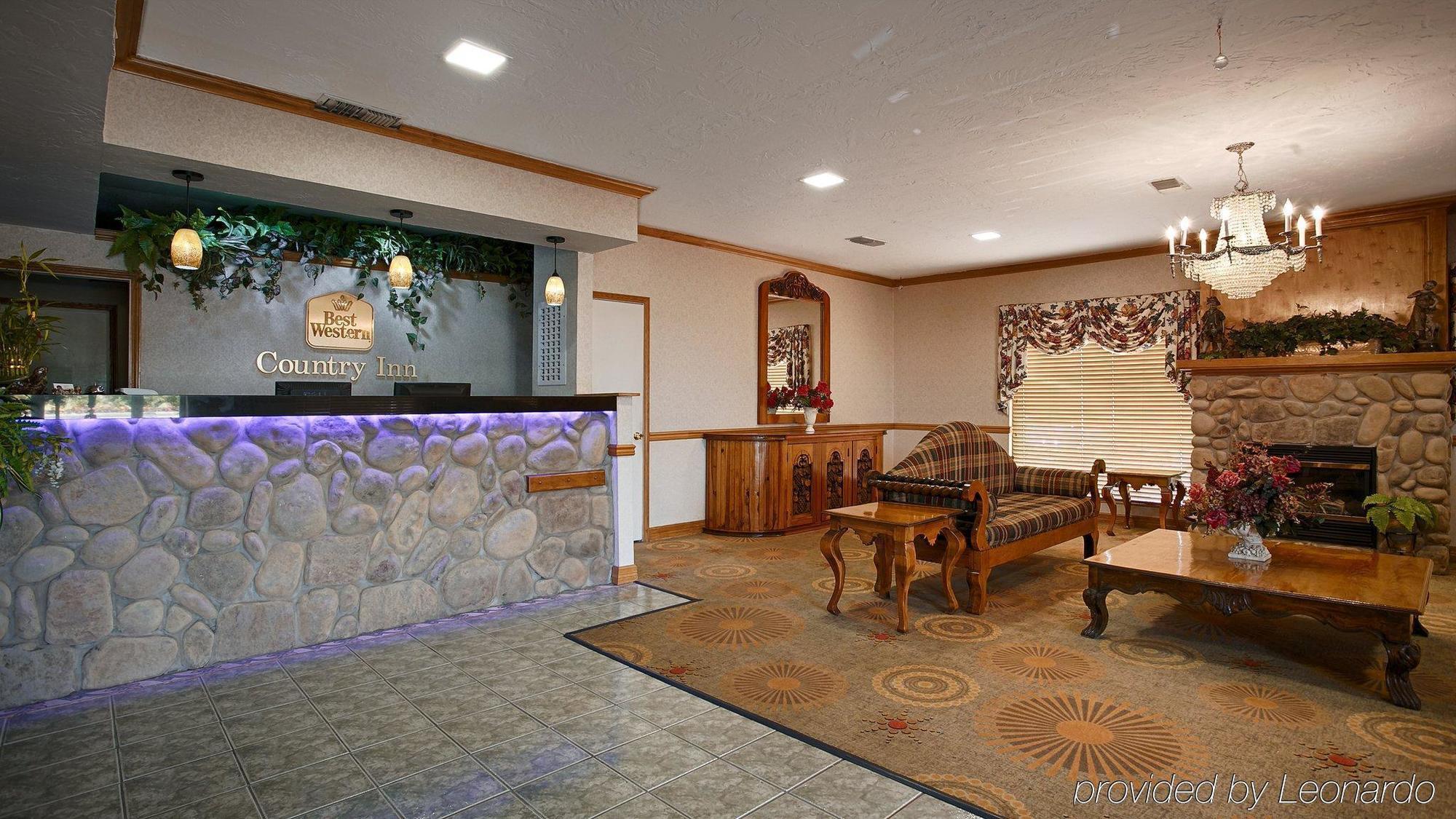 מלון Baymont By Wyndham טרל מראה חיצוני תמונה